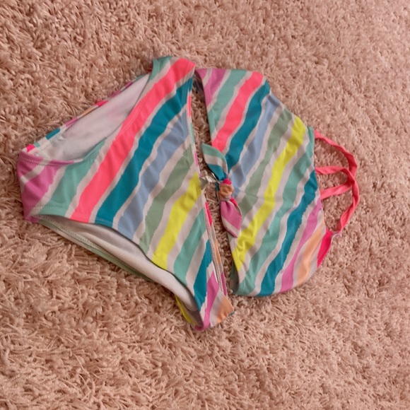 Rainbow Swimsuit - Picture 4 of 4